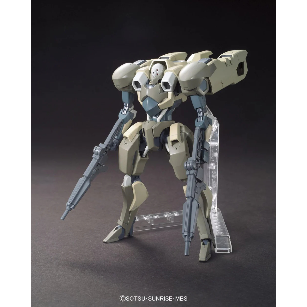 MODEL KIT HG 1/144 HYAKURI BANDAI HOBBY