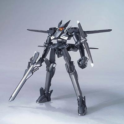 MODEL KIT HG 1/144 OVER FLAG BANDAI HOBBY