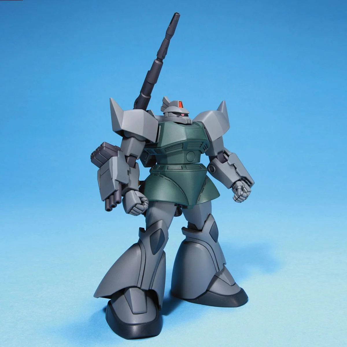 1/144 HGUC GELGOOG/ GELGOOG CANNON BANDAI HOBBY