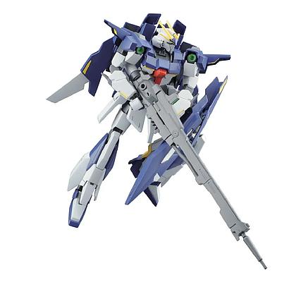 MODEL KIT HGBC 1/144 LIGHTNING BACK WEAPON SYSTEM BANDAI HOBBY