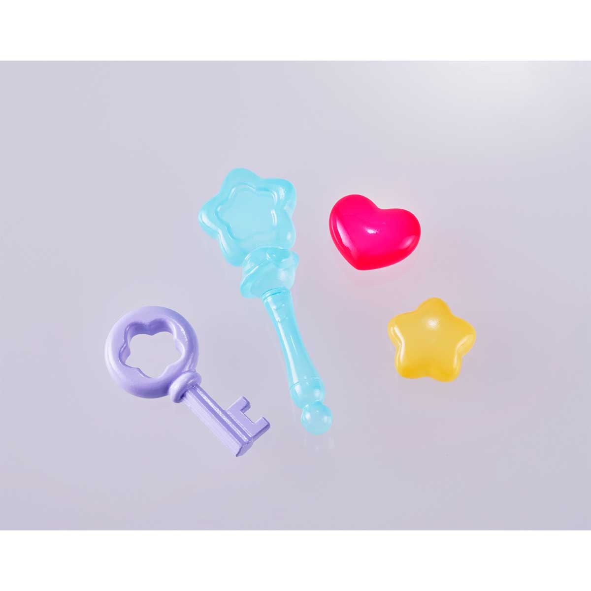 PROPLICA STATTONEONEON &amp; GLASSHEART HOPEPACT SET TAMASHII NATIONS