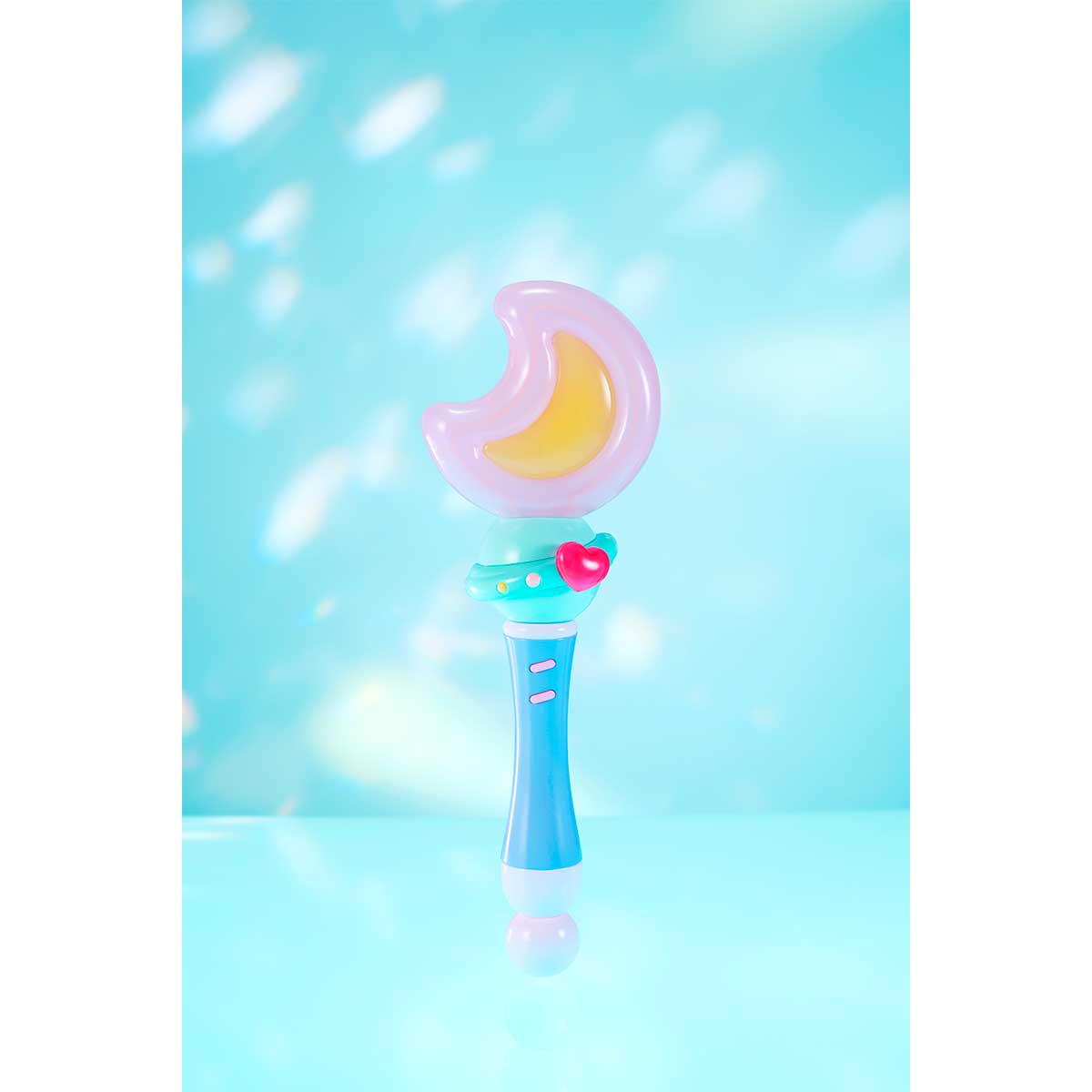 PROPLICA MOONTONEONEON &amp; GLASSHEART DREAMPACT SET TAMASHII NATIONS