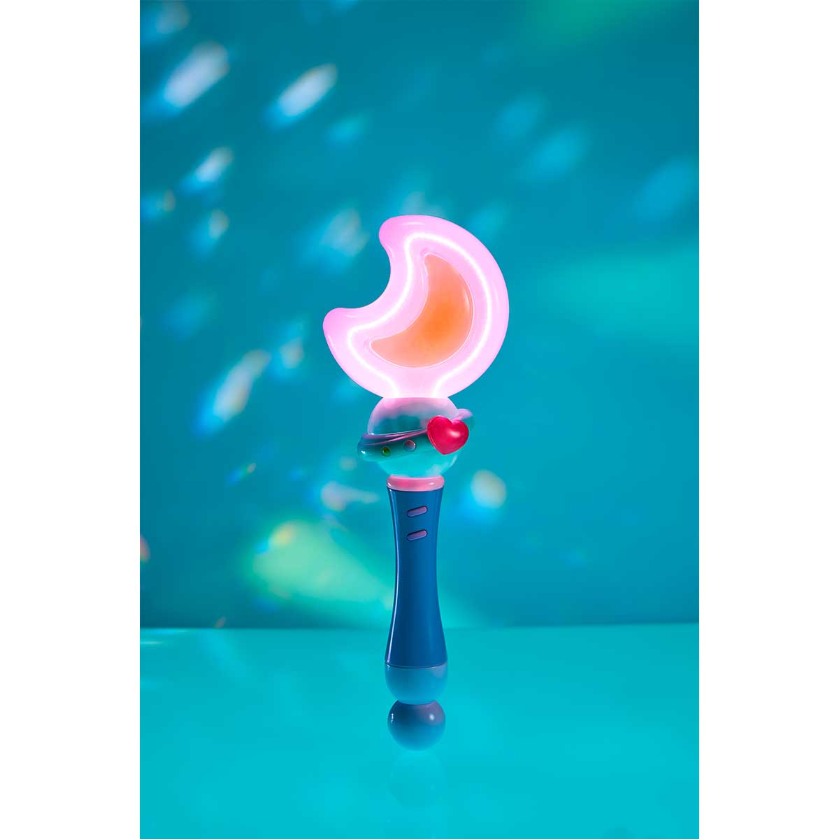 PROPLICA MOONTONEONEON &amp; GLASSHEART DREAMPACT SET TAMASHII NATIONS