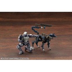 MODEL KIT ALTERNATIVE TRACK DOWN KOTOBUKIYA