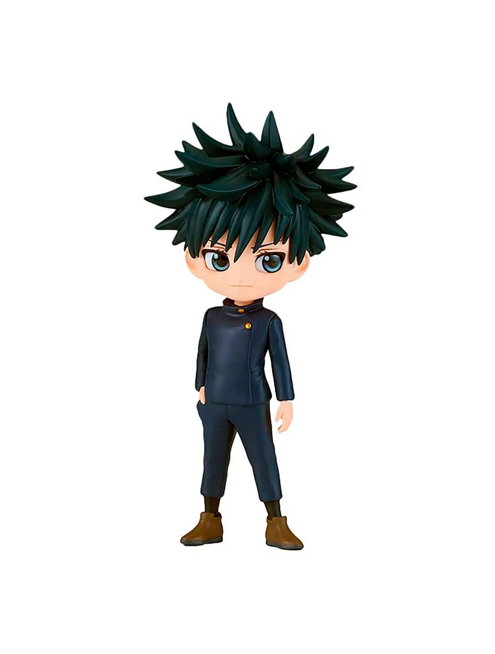 FIGURA JUJUTSU KAISEN Q POSKET PETIT VOL.1 B MEGUMI FUSHIGURO BANPRESTO