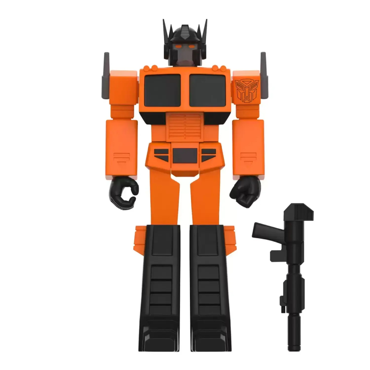 ODG-05 Transformers ReAction