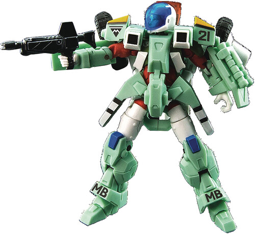 CYCLONE SCOTT BERNARD VR-052F