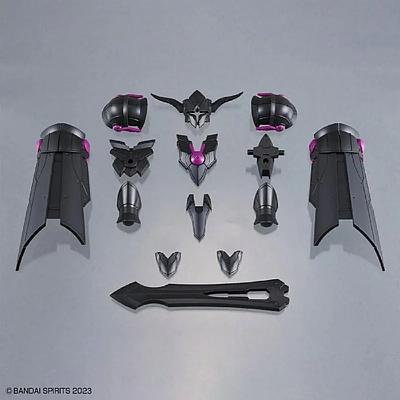 30MF CLASS UP ARMOR (ROSAN PALADIN) BANDAI HOBBY