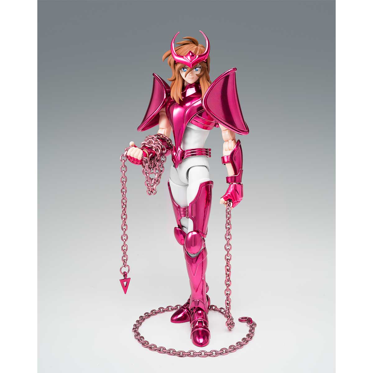 SAINT CLOTH MYTH EX ANDROMEDA SHUN [FINAL BRONZE CLOTH] -ORIGINAL COLOR EDITION- TAMASHII NATIONS