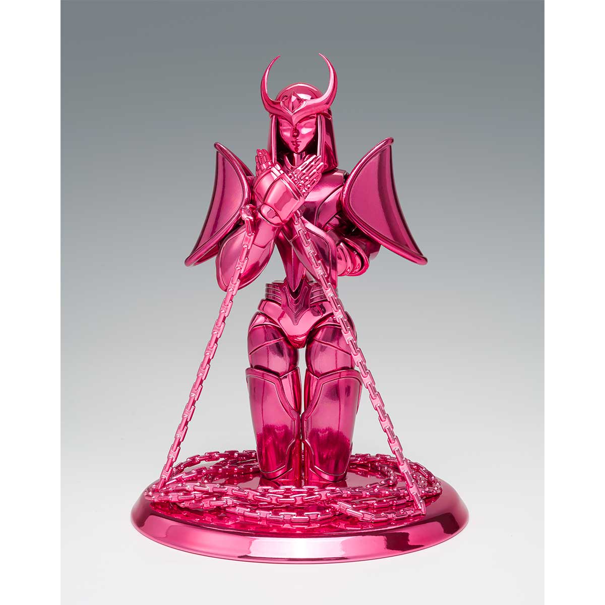 SAINT CLOTH MYTH EX ANDROMEDA SHUN [FINAL BRONZE CLOTH] -ORIGINAL COLOR EDITION- TAMASHII NATIONS