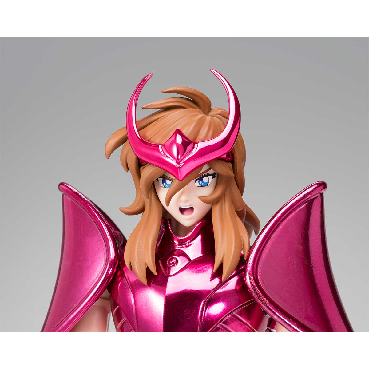SAINT CLOTH MYTH EX ANDROMEDA SHUN [FINAL BRONZE CLOTH] -ORIGINAL COLOR EDITION- TAMASHII NATIONS