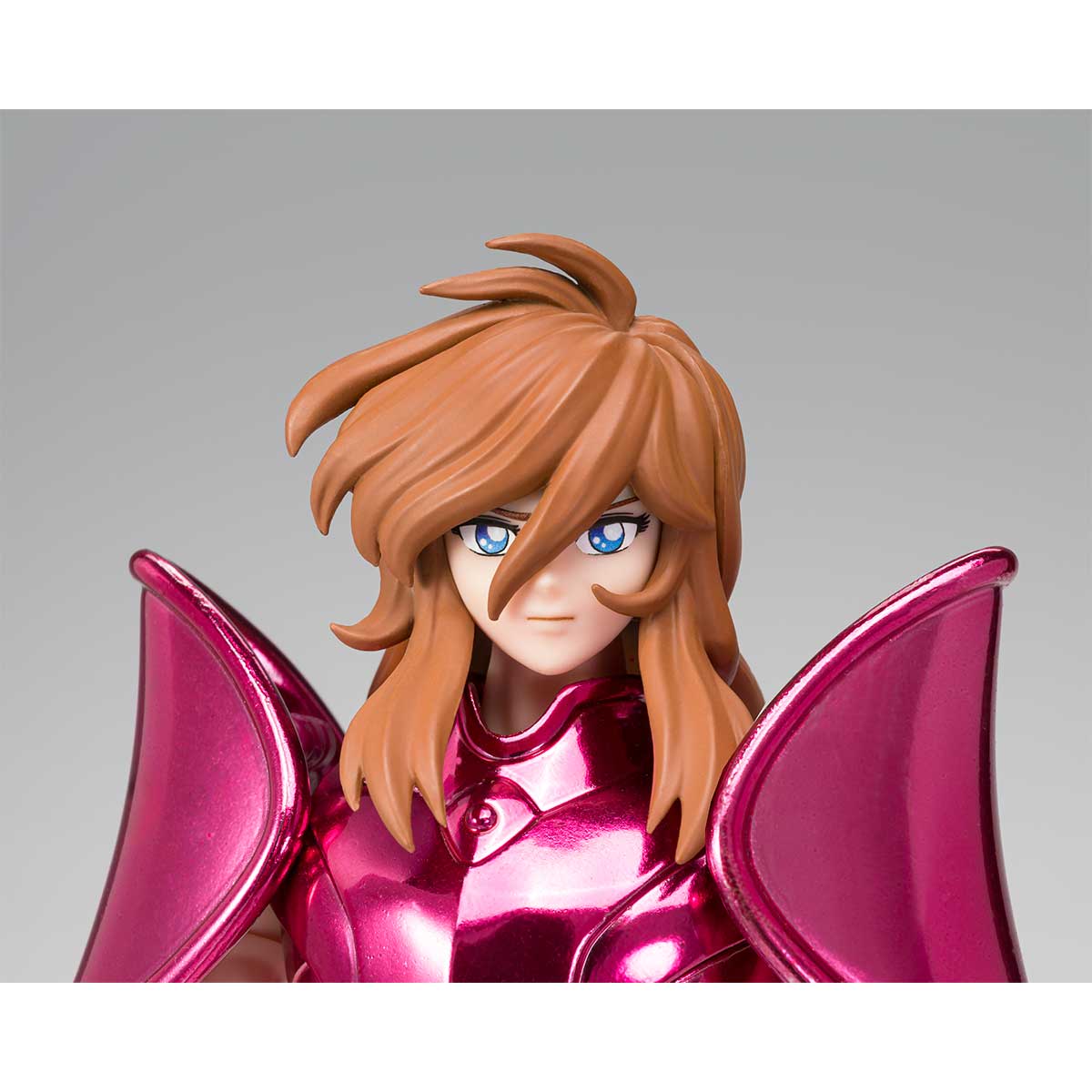 SAINT CLOTH MYTH EX ANDROMEDA SHUN [FINAL BRONZE CLOTH] -ORIGINAL COLOR EDITION- TAMASHII NATIONS