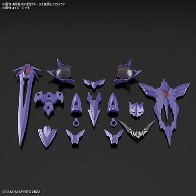 30MF CLASS UP ARMOR (ROSAN HOLLY KNIGHT) BANDAI HOBBY