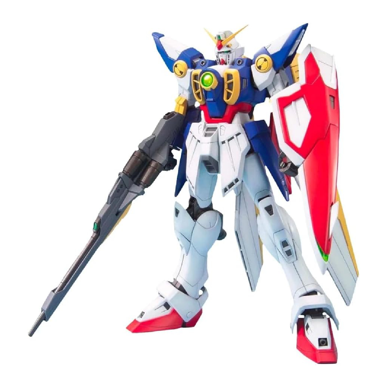 MODEL KIT MG 1/100 WING GUNDAM BANDAI HOBBY