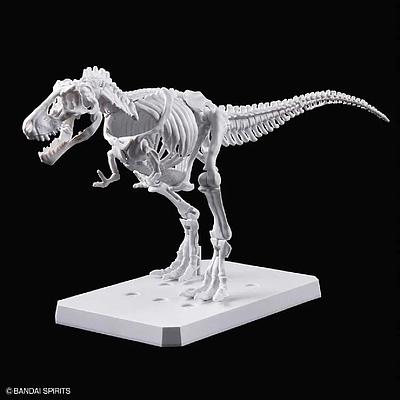 PLANNOSAURUS TYRANNOSAURUS PAINTING VER. BANDAI HOBBY