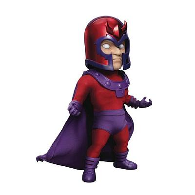 FIGURA ACCION EAA 083 X MEN MAGNETO BEAST KINGDOM