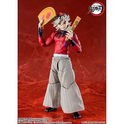 S.H.FIGUARTS DOMA TAMASHII NATIONS