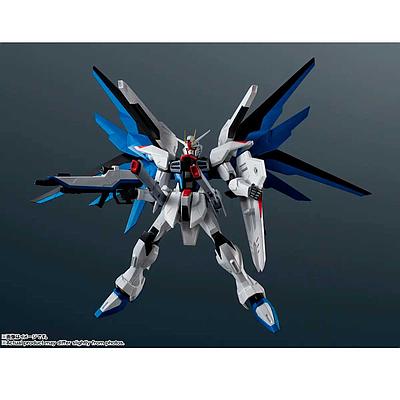 GUNDAM UNIVERSE ZGMF-X10A FREEDOM GUNDAM RENEWAL TAMASHII NATIONS