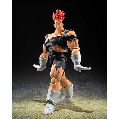 S.H.FIGUARTS RECOOME <THE NIGHTMARE RECOOME> TAMASHII NATIONS