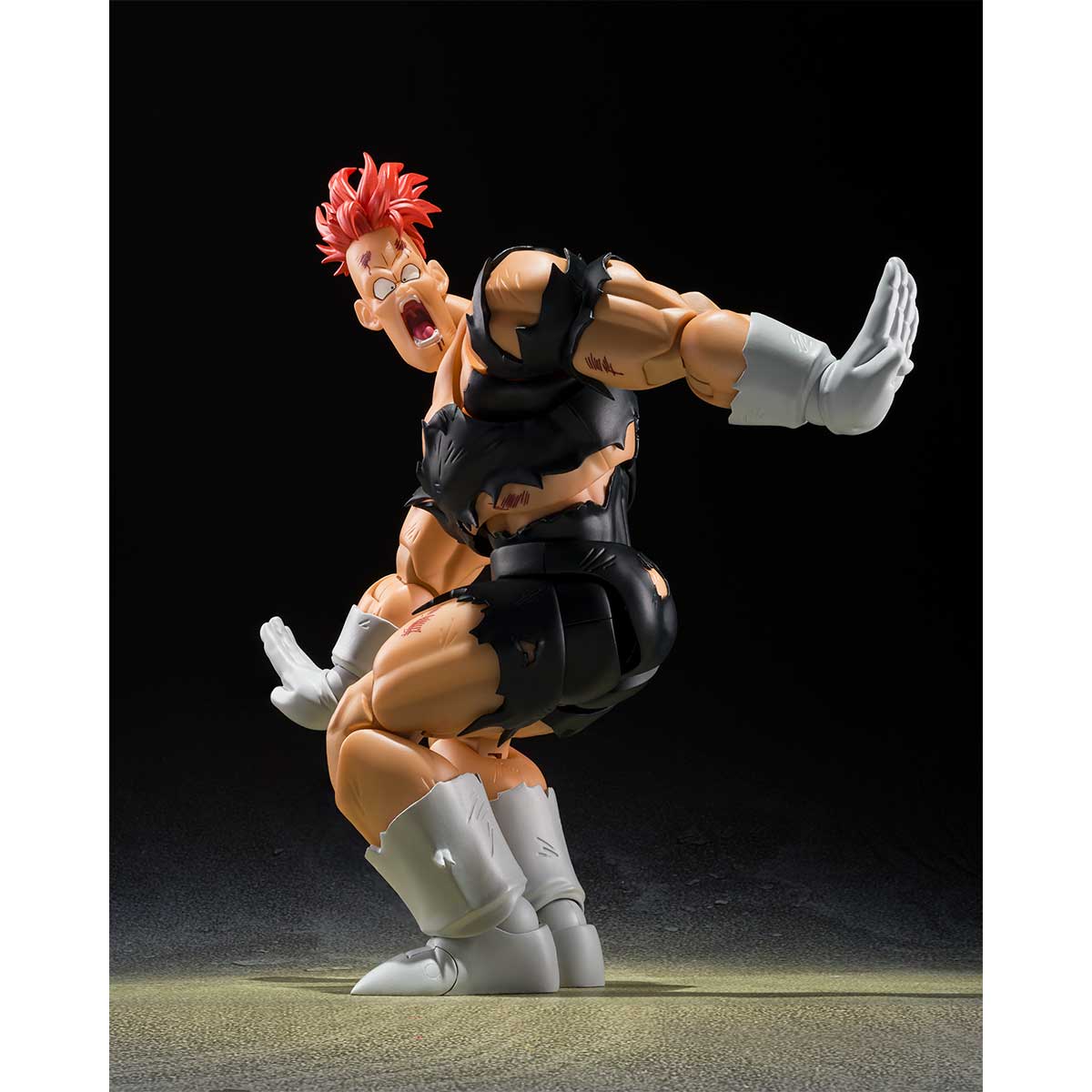 S.H.FIGUARTS RECOOME <THE NIGHTMARE RECOOME> TAMASHII NATIONS