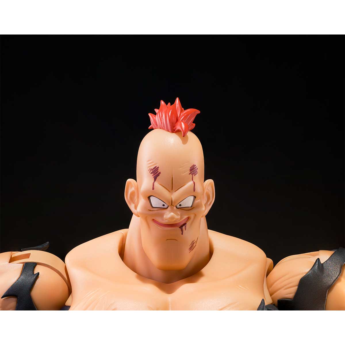 S.H.FIGUARTS RECOOME <THE NIGHTMARE RECOOME> TAMASHII NATIONS