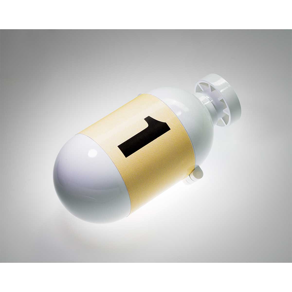 CHANGEARTS HOIPOI CAPSULE NO.1 CAPSULE HOUSE TAMASHII NATION