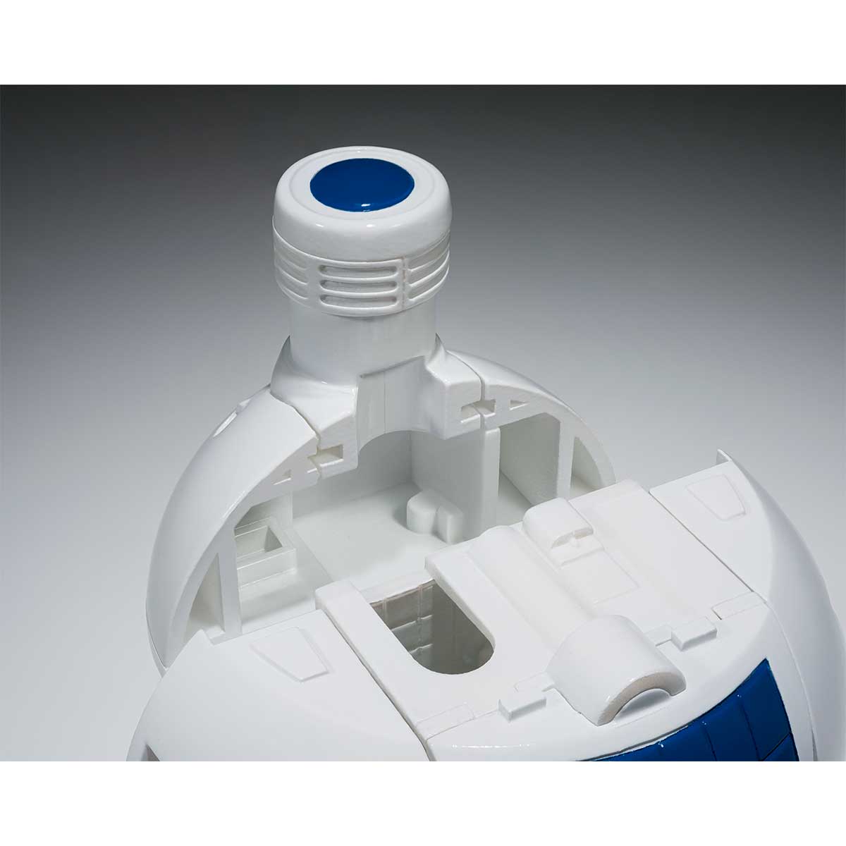 CHANGEARTS HOIPOI CAPSULE NO.1 CAPSULE HOUSE TAMASHII NATION
