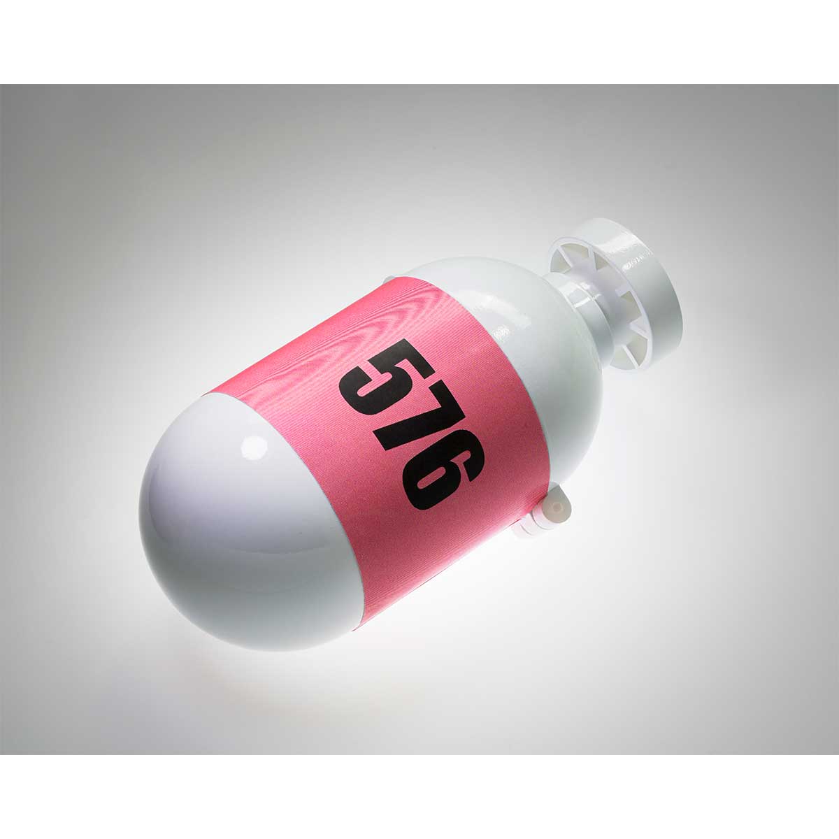 CHANGEARTS HOIPOI CAPSULE NO.576 BULMA’S AIRPLANE TAMASHII NATION