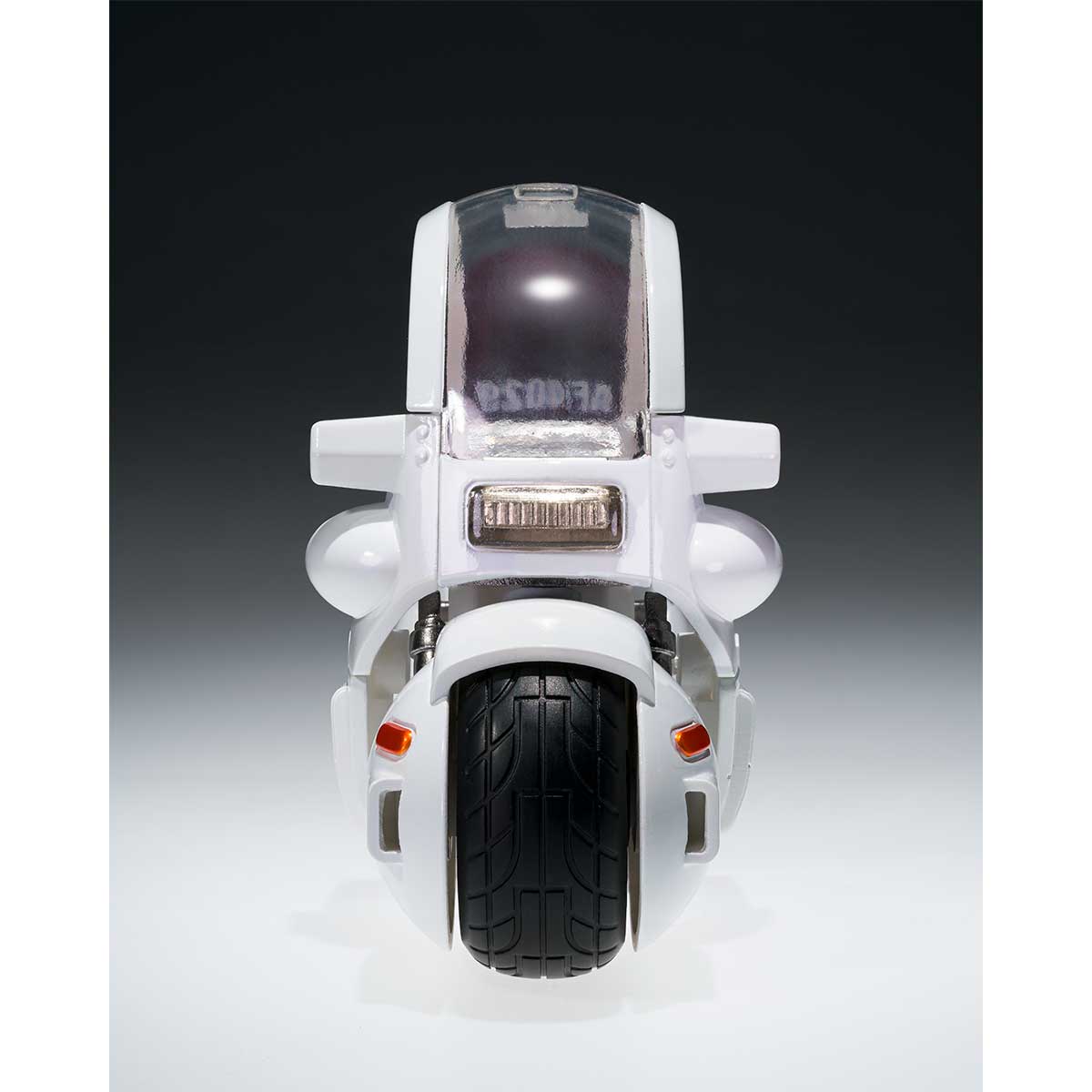 CHANGEARTS HOIPOI CAPSULE NO.9 BULMA'S MOTORCYCLE TAMASHII NATION