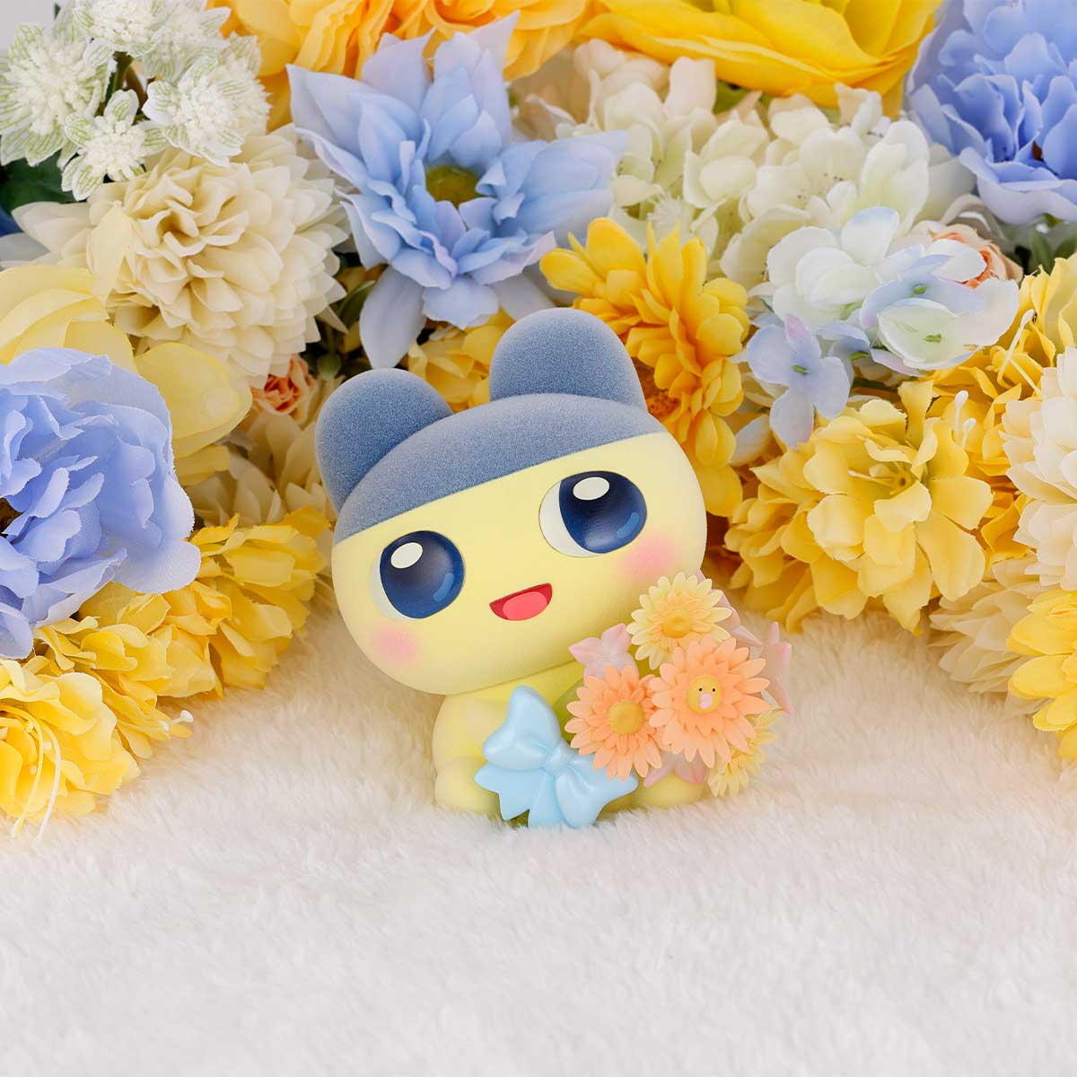 MOFAMOFY MAMETCHI TAMASHII NATION