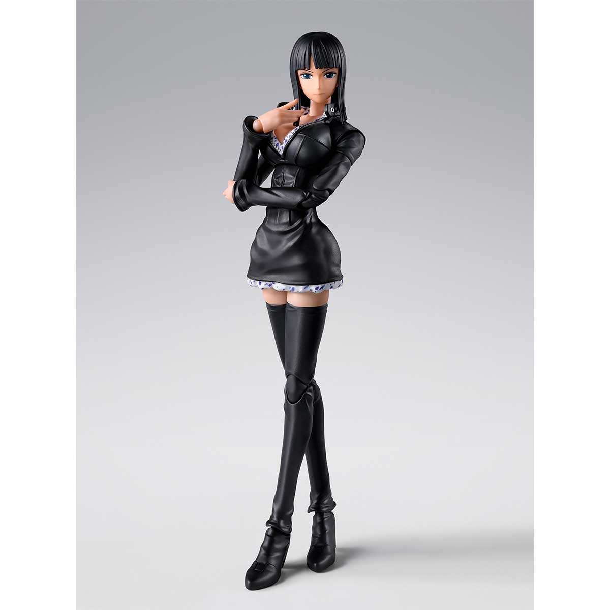 S.H.FIGUARTS NICO ROBIN -ENIES LOBBY- TAMASHII NATION