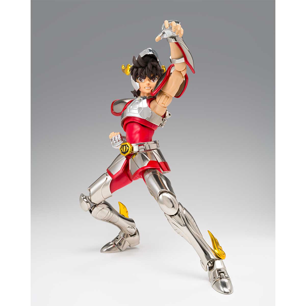 SAINT CLOTH MYTH EX PEGASUS SEIYA [FIRST BRONZE CLOTH] TAMASHII NATION
