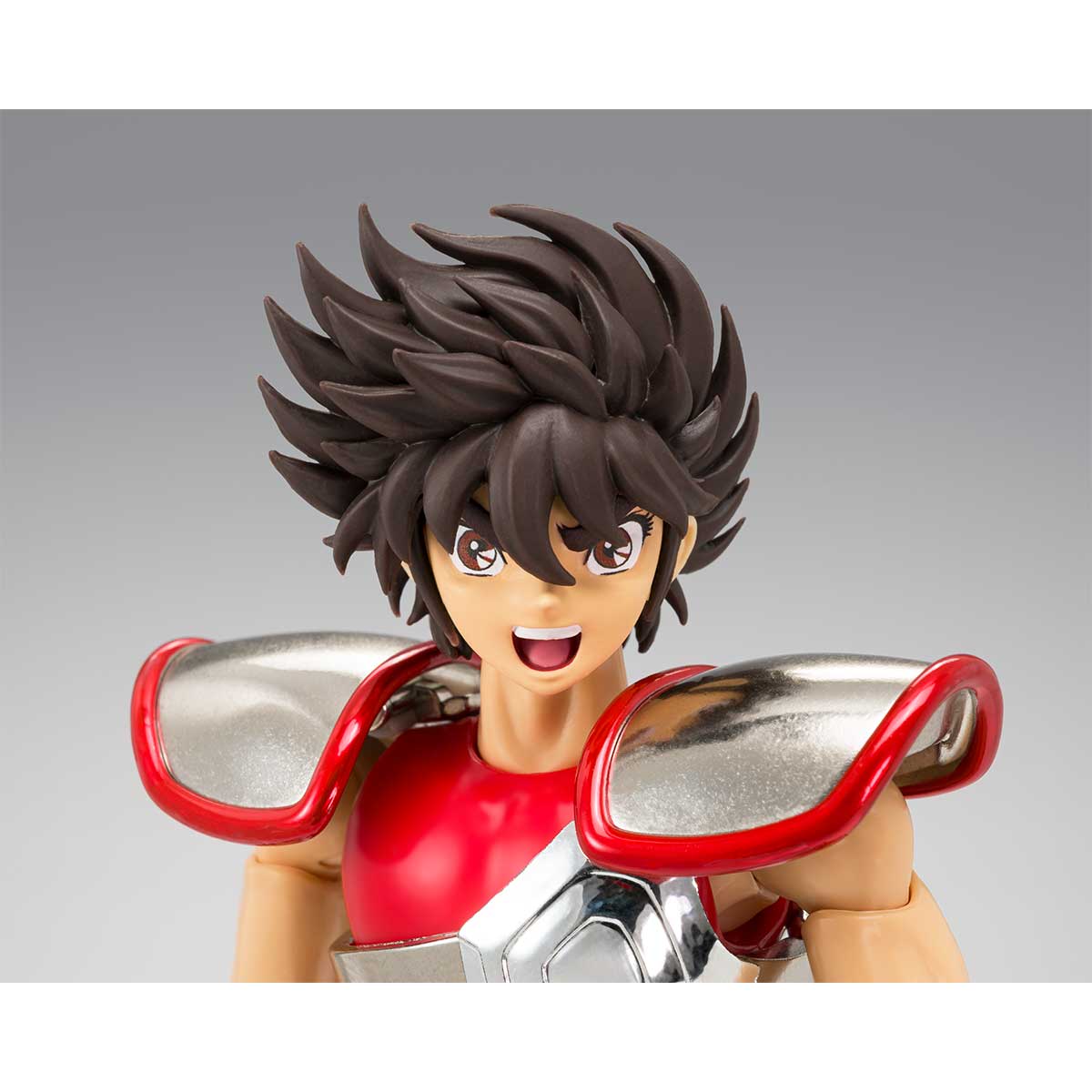 SAINT CLOTH MYTH EX PEGASUS SEIYA [FIRST BRONZE CLOTH] TAMASHII NATION