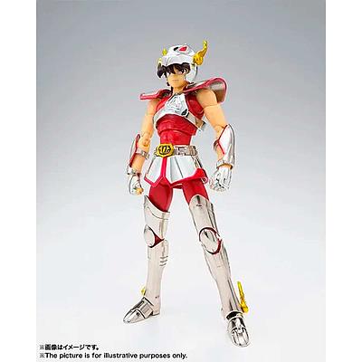 SAINT CLOTH MYTH SAINT CLOTH MYTH PEGASUS SEIYA [FIRST BRONZE CLOTH] <REVIVAL VER.> TAMASHII NATION