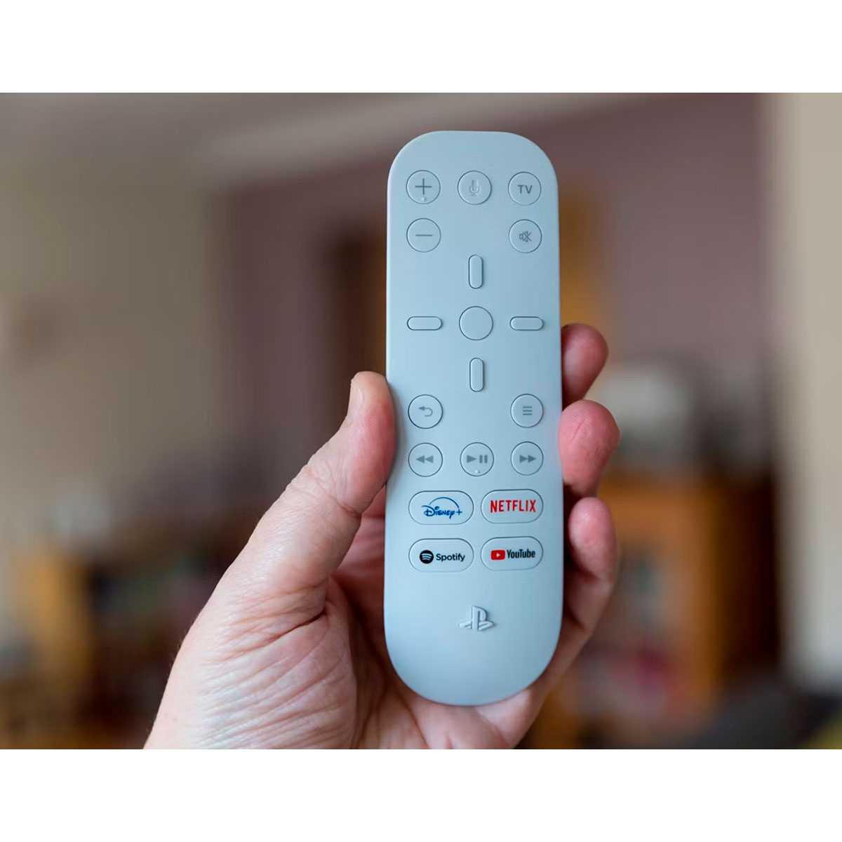 CONTROL REMOTO PS5 MULTIMEDIA SONY