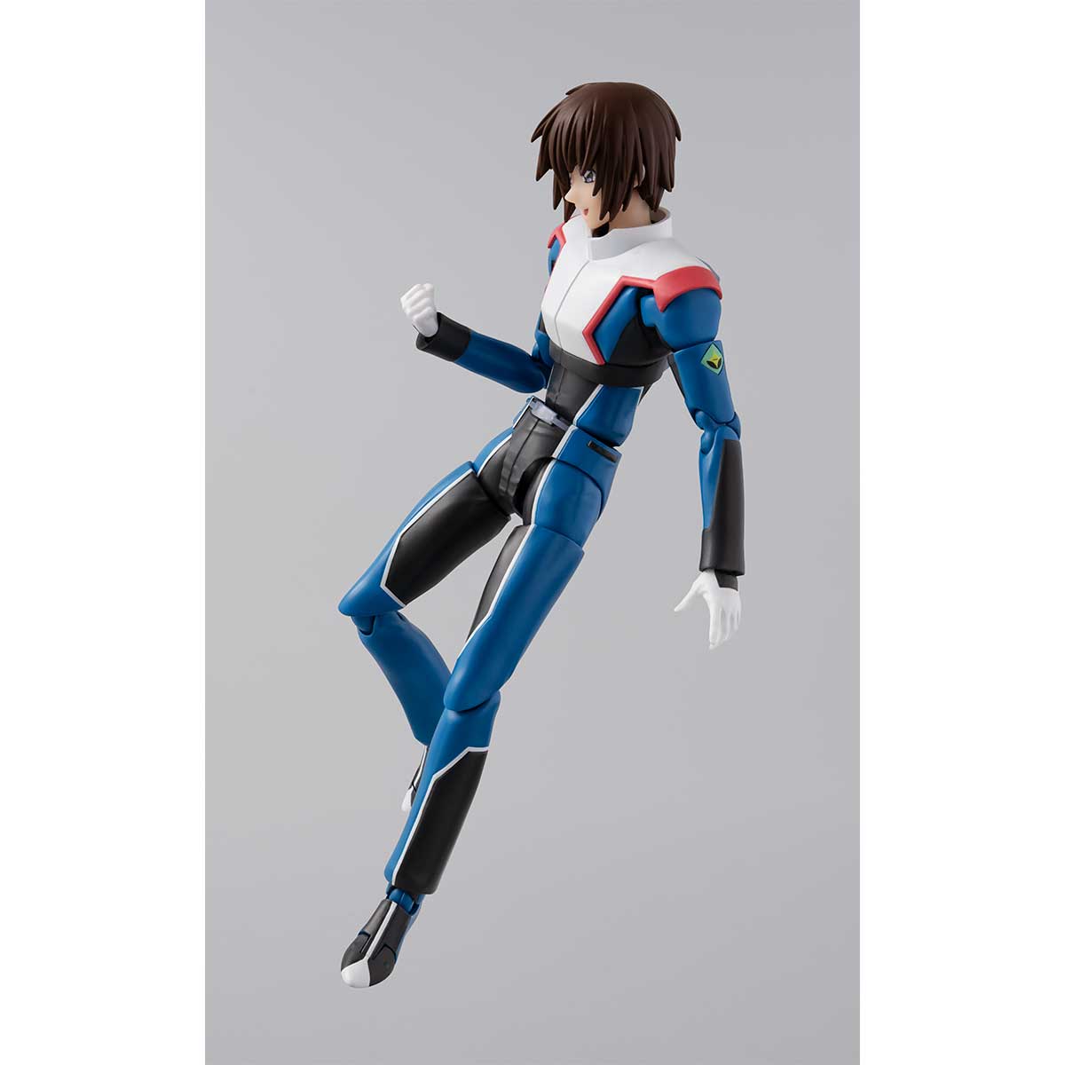 S.H.FIGUARTS KIRA YAMATO ORB UNION PILOT SUITS VER. TAMASHII NATIONS