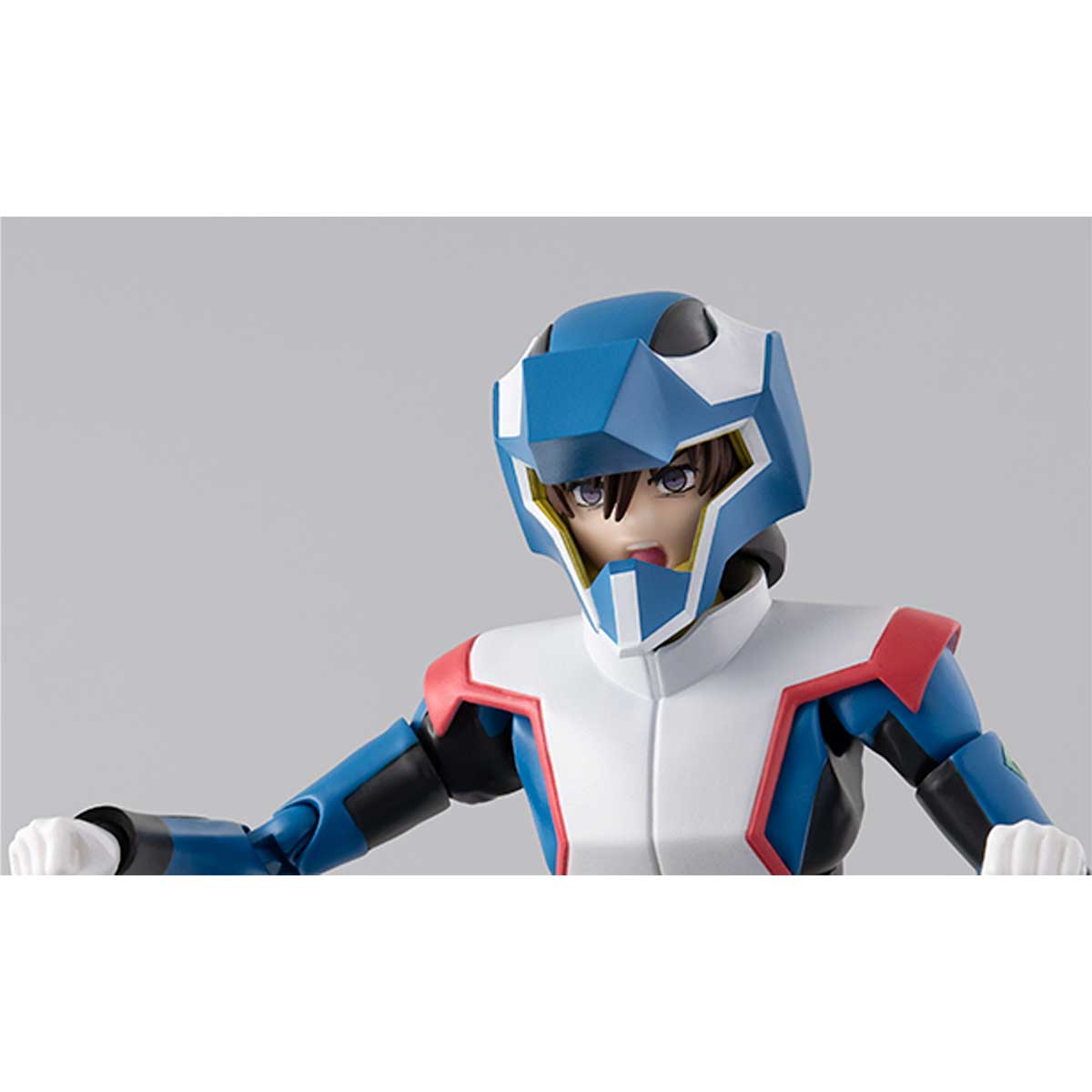 S.H.FIGUARTS KIRA YAMATO ORB UNION PILOT SUITS VER. TAMASHII NATIONS