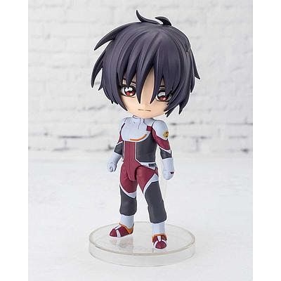 FIGUARTS MINI SHINN ASUKA TAMASHII NATIONS