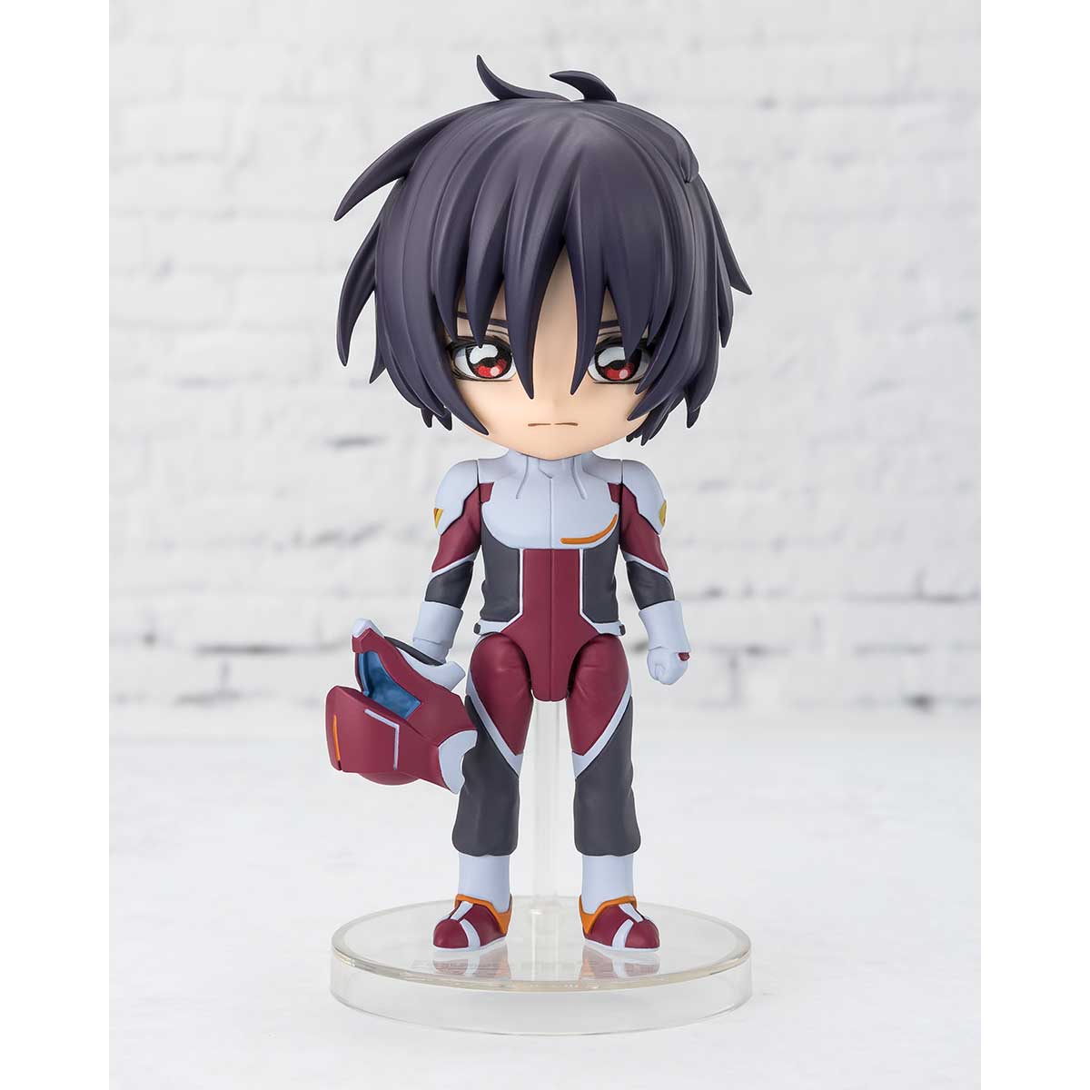 FIGUARTS MINI SHINN ASUKA TAMASHII NATIONS