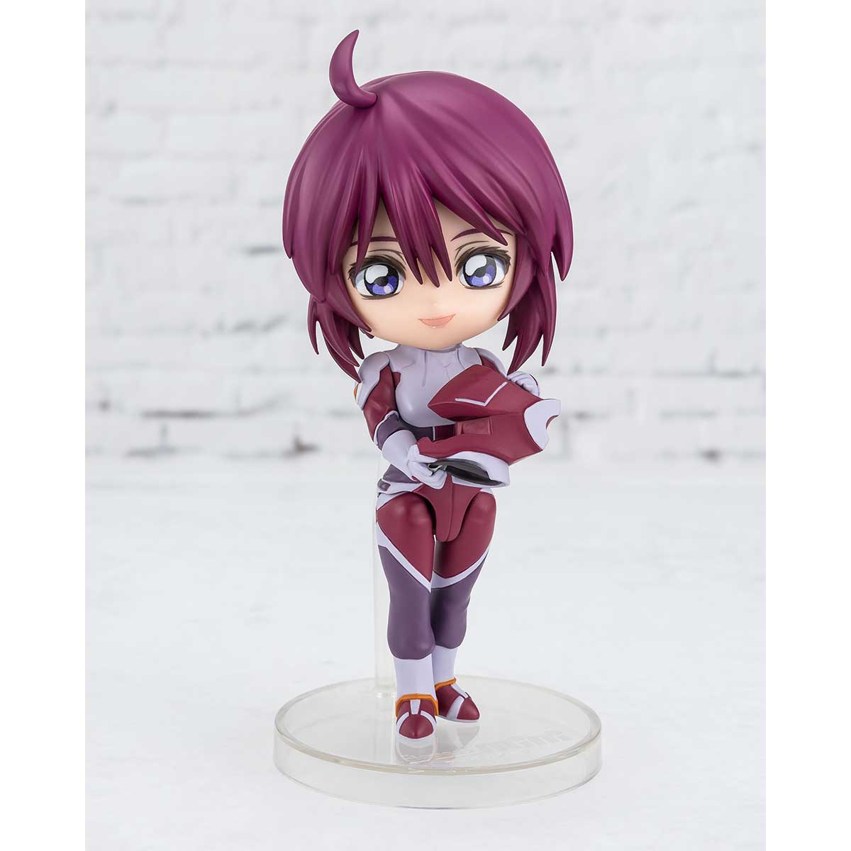 FIGUARTS MINI LUNAMARIA HAWKE TAMASHII NATIONS