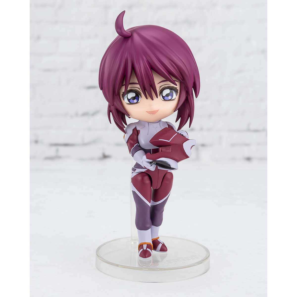FIGUARTS MINI LUNAMARIA HAWKE TAMASHII NATIONS