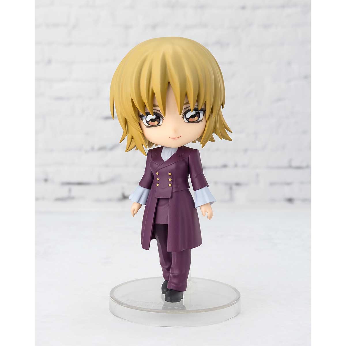 FIGUARTS MINI CAGALLI YULA ATHHA TAMASHII NATIONS