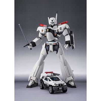 THE ROBOT SPIRITS <SIDE LABOR> INGRAM・PLUS（AV-98PLUS）2ND TAMASHII NATIONS