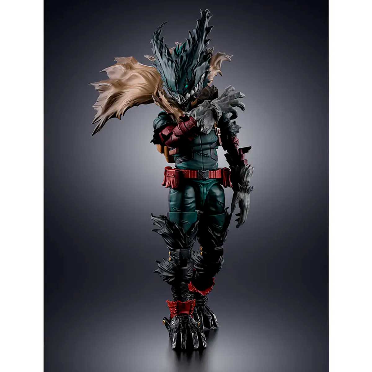 S.H.FIGUARTS DARK DEKU TAMASHII NATIONS