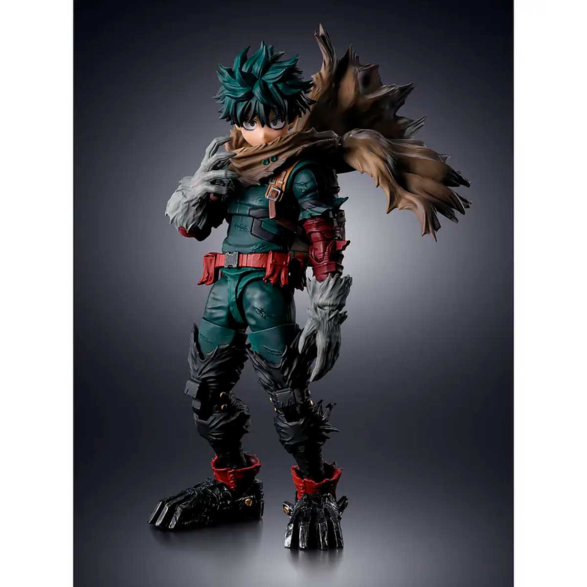 S.H.FIGUARTS DARK DEKU TAMASHII NATIONS