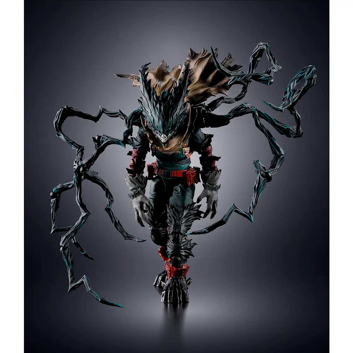 S.H.FIGUARTS DARK DEKU TAMASHII NATIONS