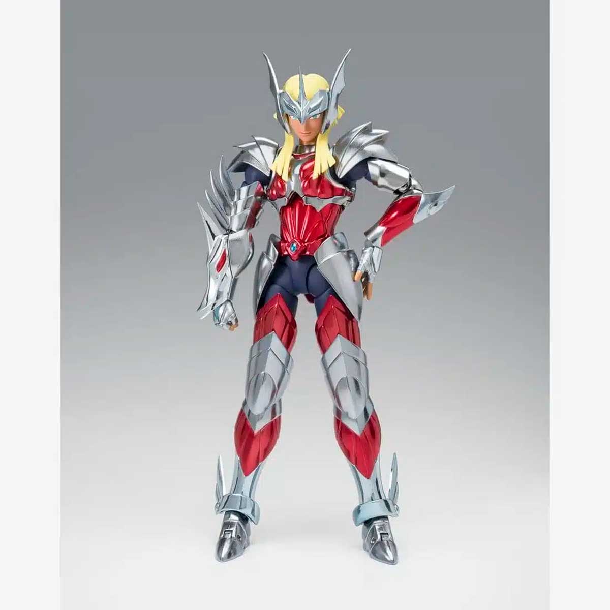 SAINT CLOTH MYTH EX BETA MERAK HAGEN 40TH ANNIVERSARY VER. TAMASHII NATIONS