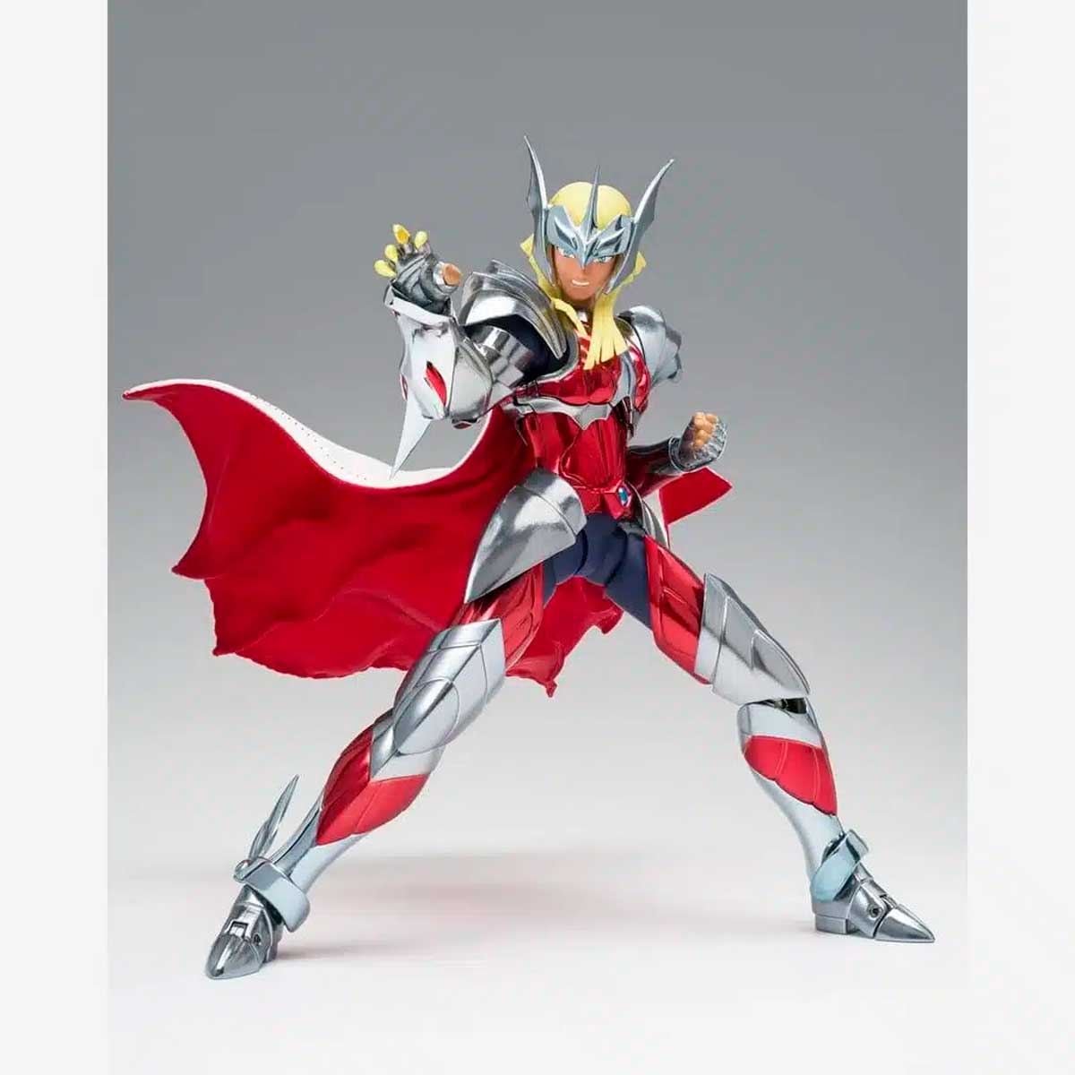 SAINT CLOTH MYTH EX BETA MERAK HAGEN 40TH ANNIVERSARY VER. TAMASHII NATIONS