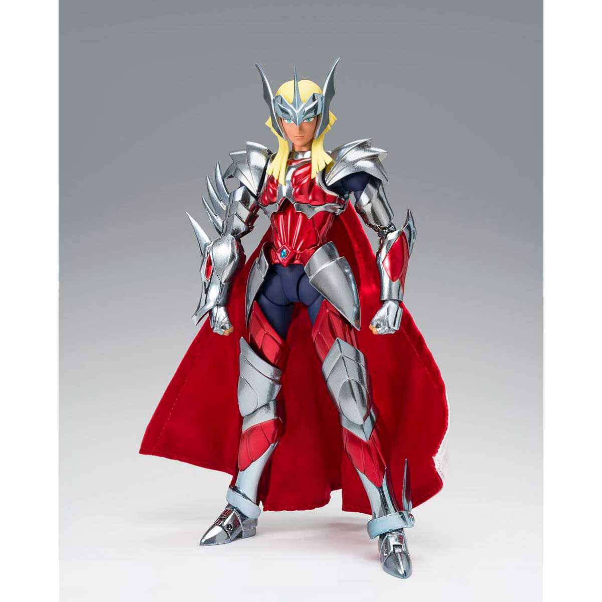 SAINT CLOTH MYTH EX BETA MERAK HAGEN 40TH ANNIVERSARY VER. TAMASHII NATIONS