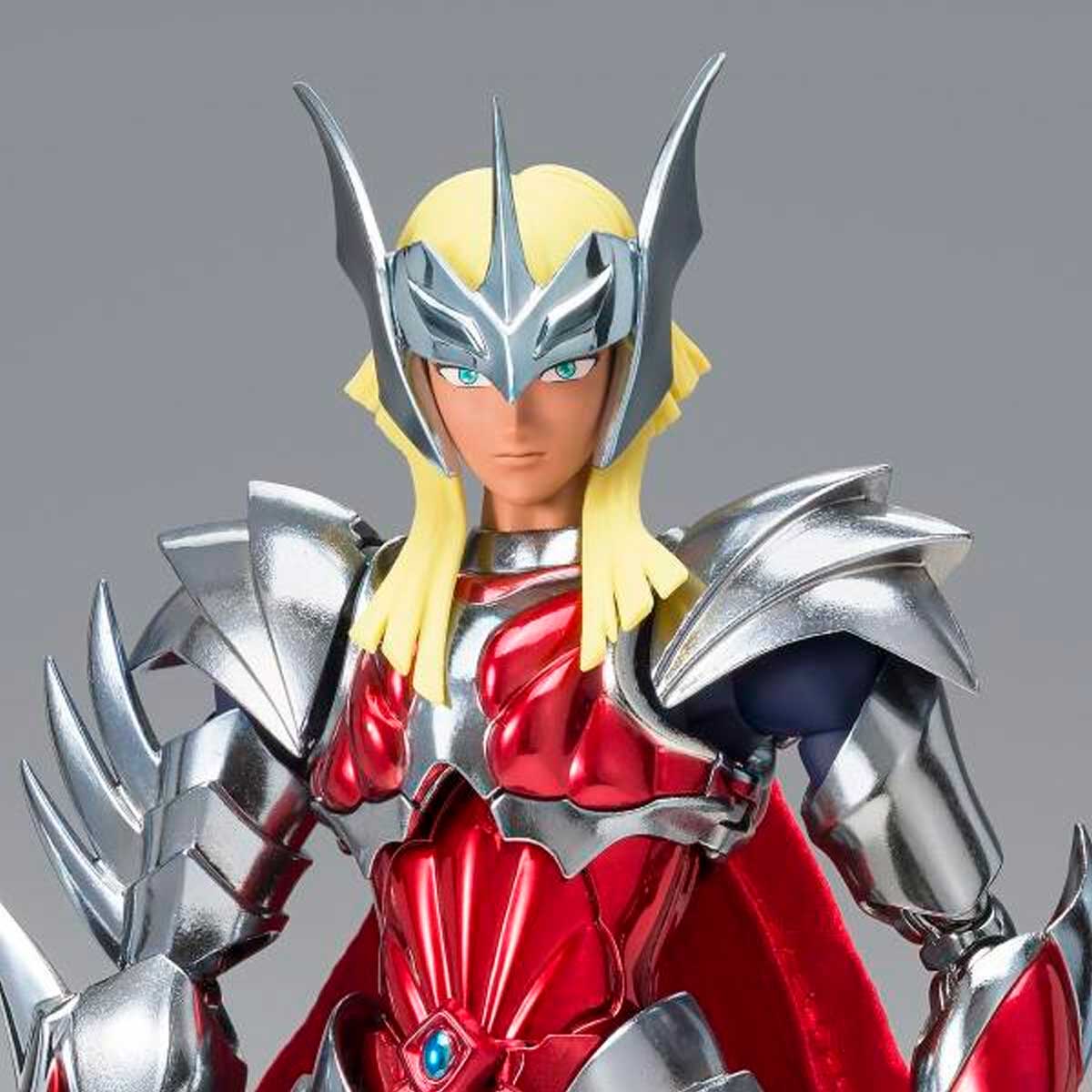 SAINT CLOTH MYTH EX BETA MERAK HAGEN 40TH ANNIVERSARY VER. TAMASHII NATIONS